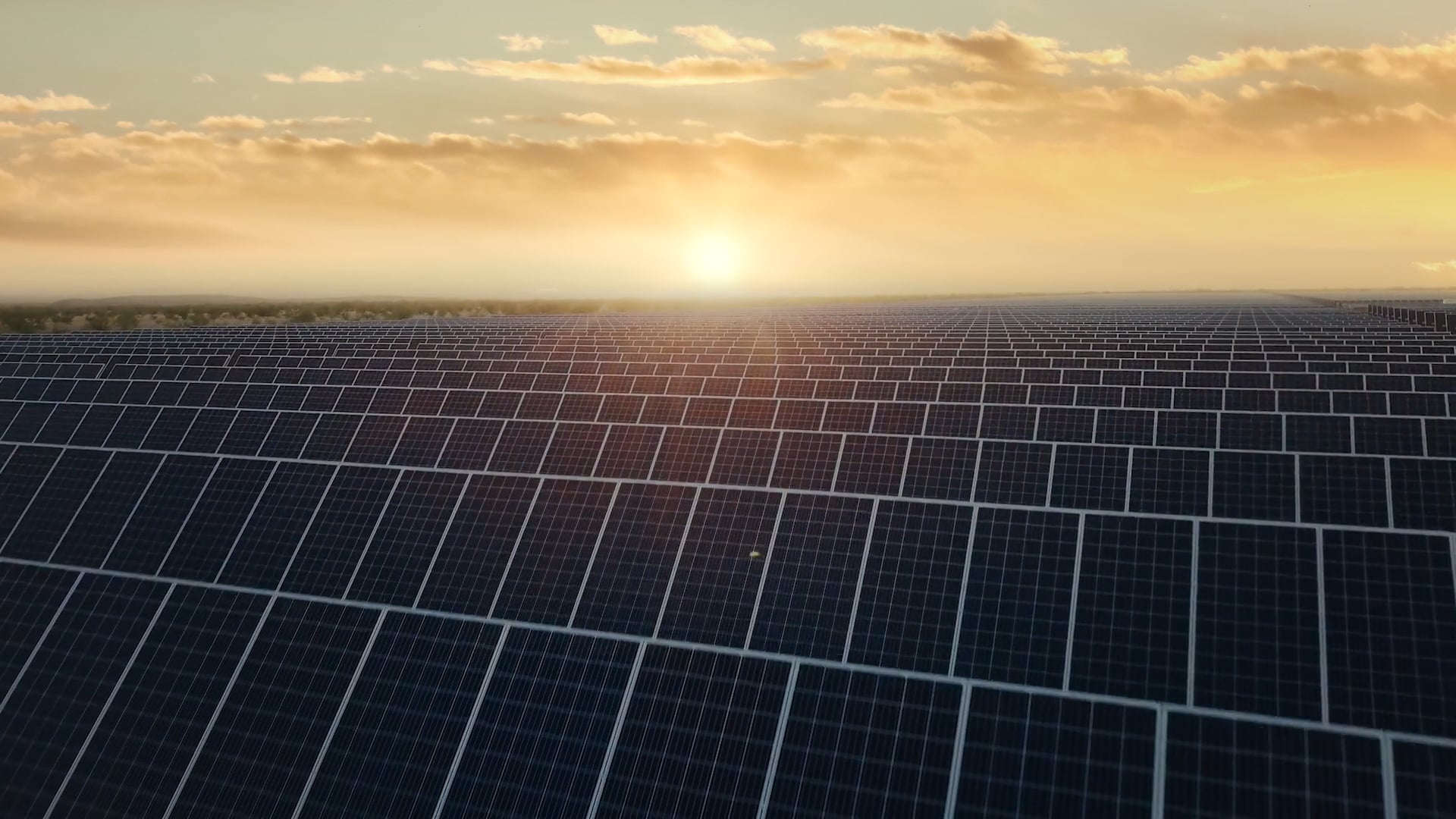 Qcells Brand Anthem Logan Hendricks